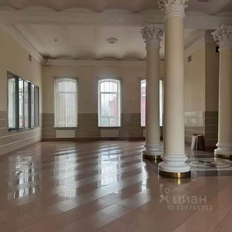 Офис в Москва Самокатная ул., 4С1 (502 м) - Фото 0