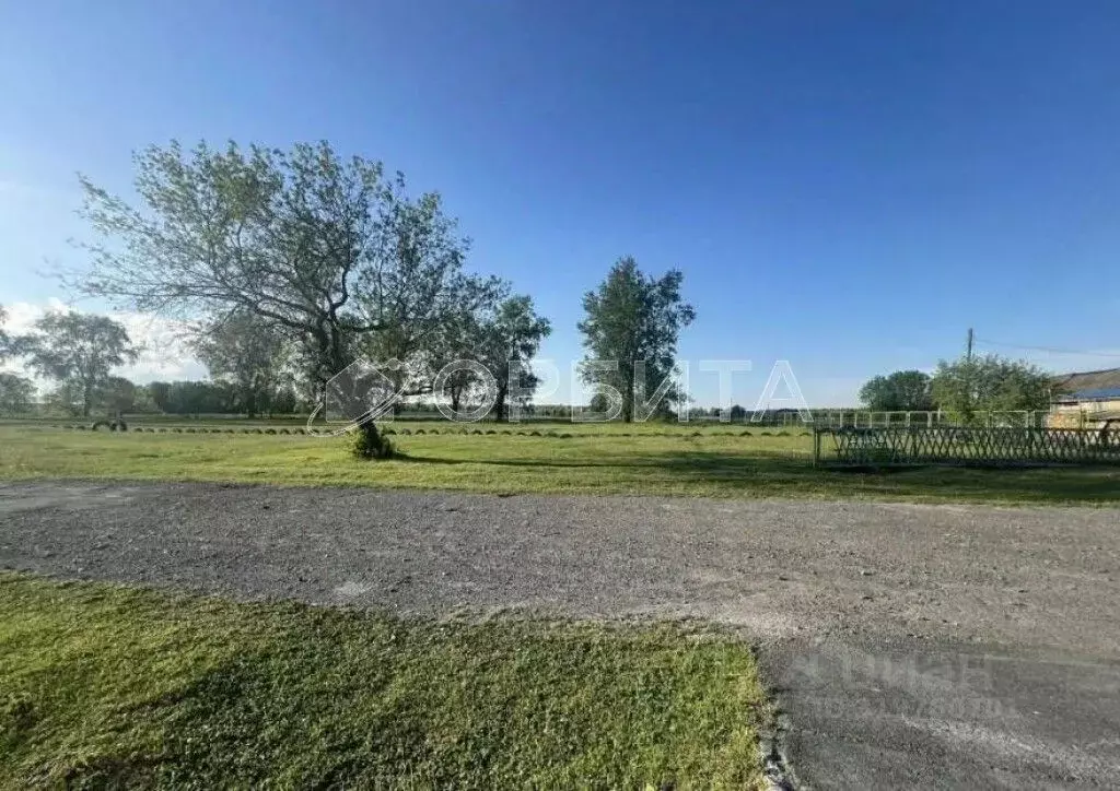 Участок в Тюменская область, Нижнетавдинский район, с. Бухтал  (4.1 ... - Фото 1