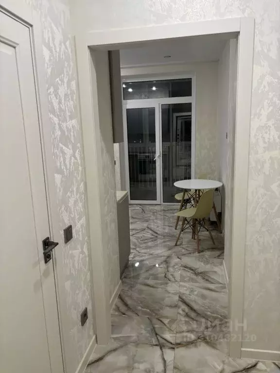 1-к кв. Московская область, Котельники Новые Котельники мкр, 10 (40.0 ... - Фото 1