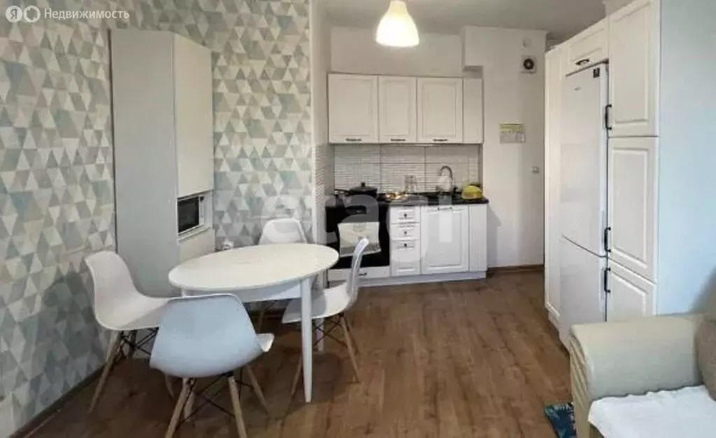 1-комнатная квартира: Улан-Удэ, 105-й микрорайон, 29 (47.1 м) - Фото 1