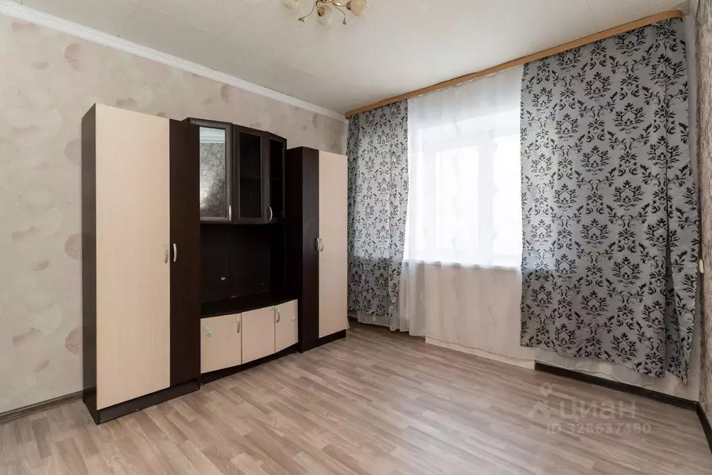 Студия Новосибирская область, Новосибирск Планировочная ул., 18/2 ... - Фото 1