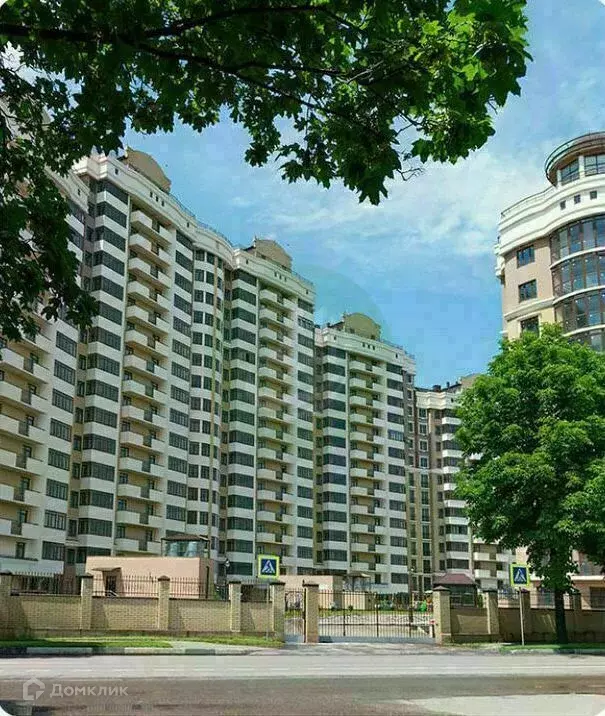 Продаётся 3-к квартира, 123 м - Фото 0