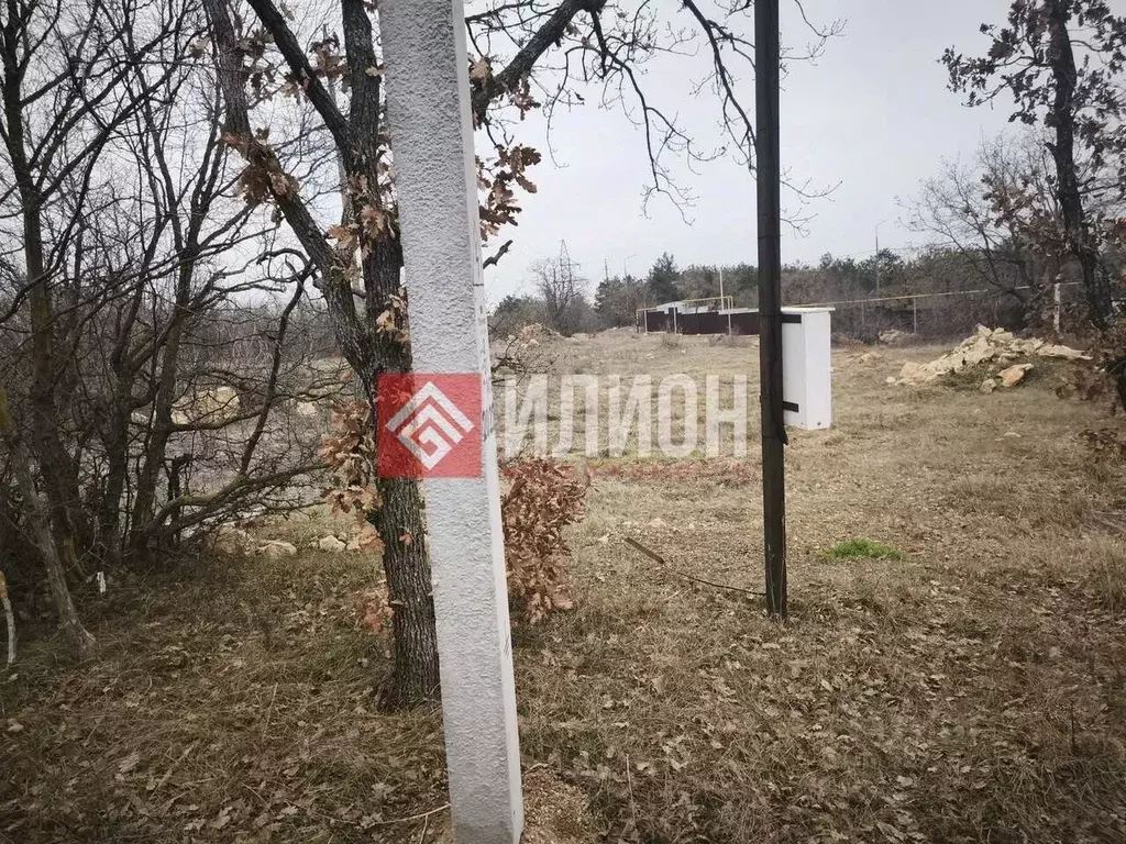 Участок в Севастополь ул. Ивана Личкатого, 9 (20.0 сот.) - Фото 2