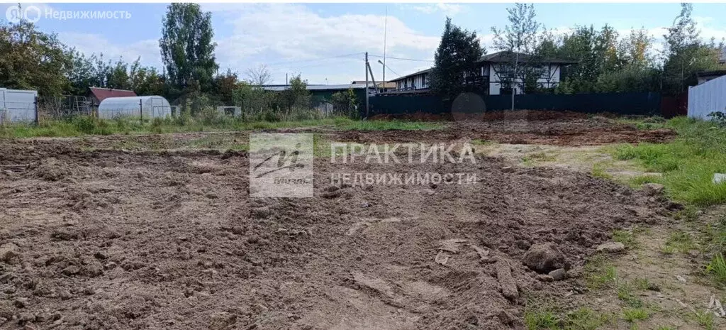 Участок в деревня Лобаново, 129А (15 м) - Фото 2