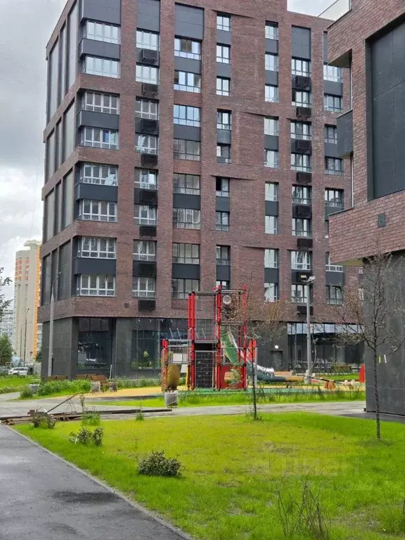 3-к кв. Москва ул. Воейкова, 2 (73.0 м) - Фото 2