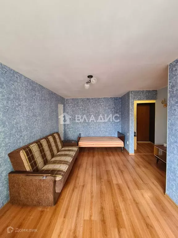 Продаётся 2-к квартира, 41.5 м - Фото 1