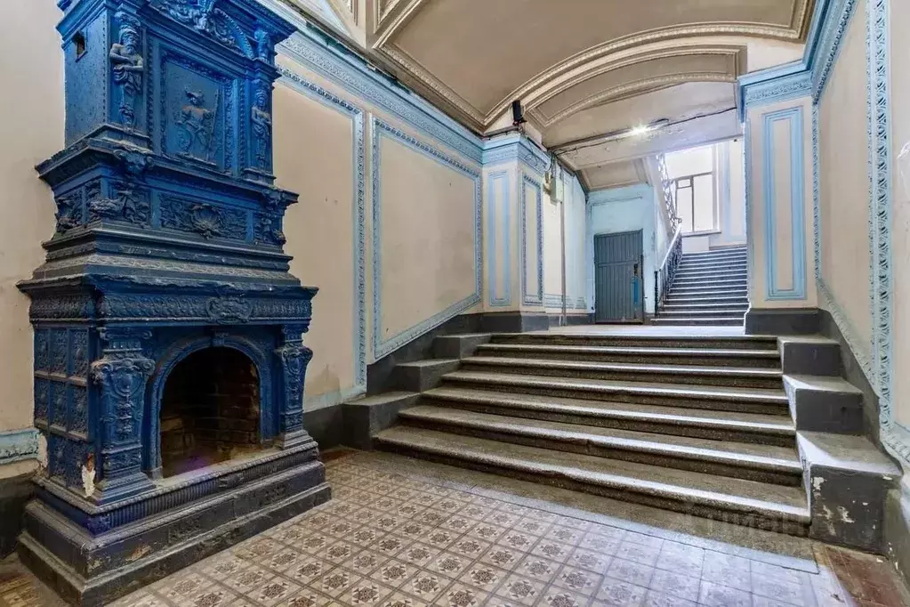 Помещение свободного назначения в Санкт-Петербург Херсонская ул., 8 ... - Фото 2
