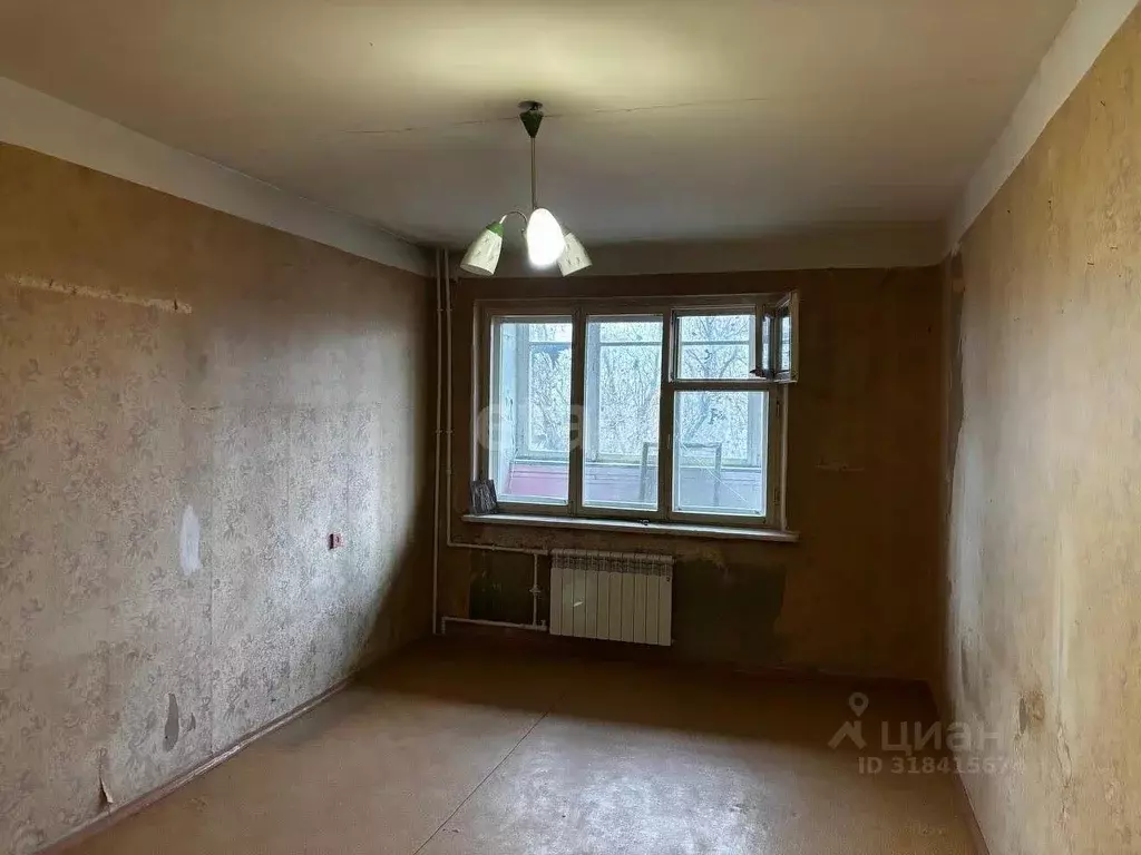 1-к кв. Астраханская область, Астрахань Хибинская ул., 6к2 (43.9 м) - Фото 1