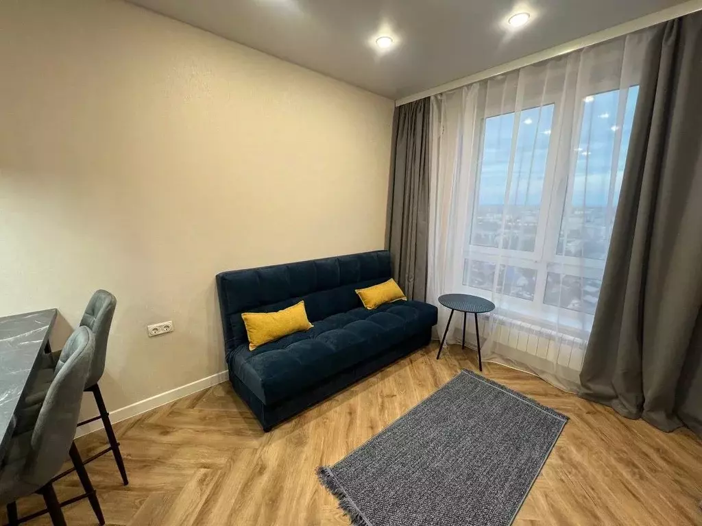 2-к кв. Иркутская область, Иркутский муниципальный округ, Маркова рп, ... - Фото 2