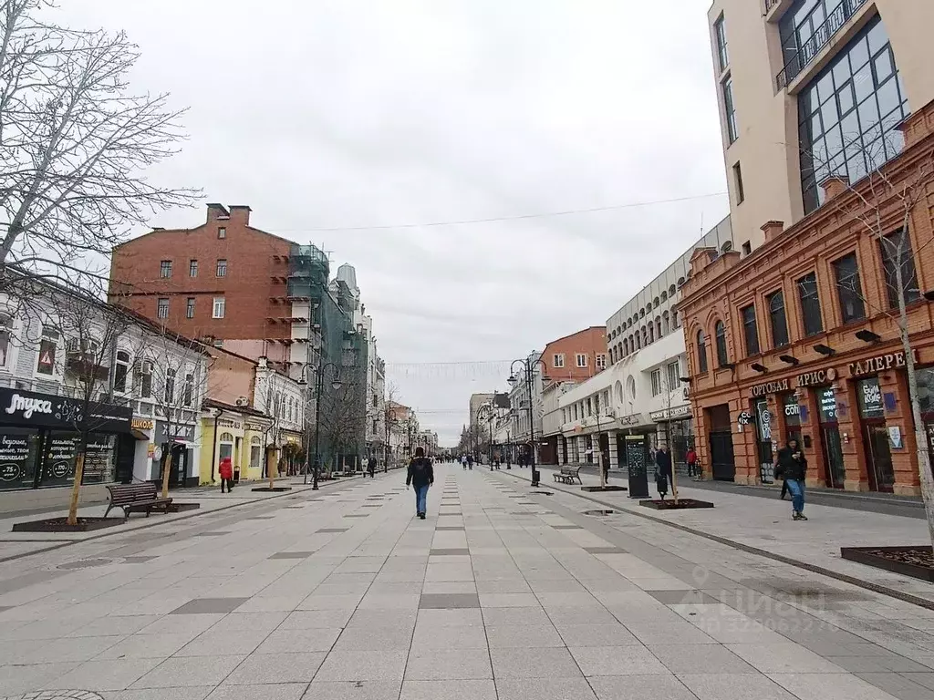 Офис в Саратовская область, Саратов просп. Имени Петра Столыпина, ... - Фото 1