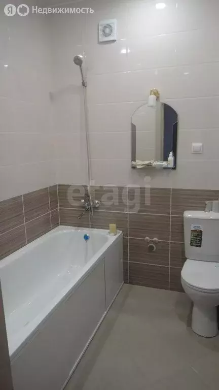 Квартира-студия: Сыктывкар, Октябрьский проспект, 222 (22 м) - Фото 2