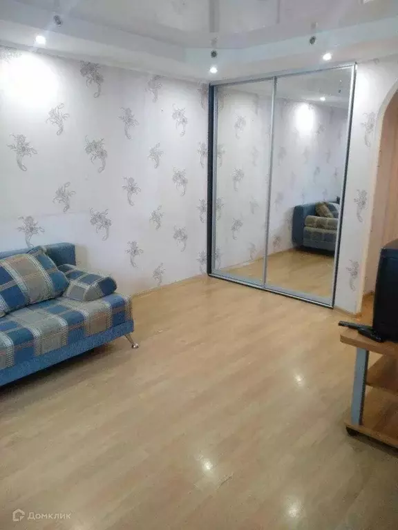 Продаётся 2-к квартира, 44 м - Фото 1