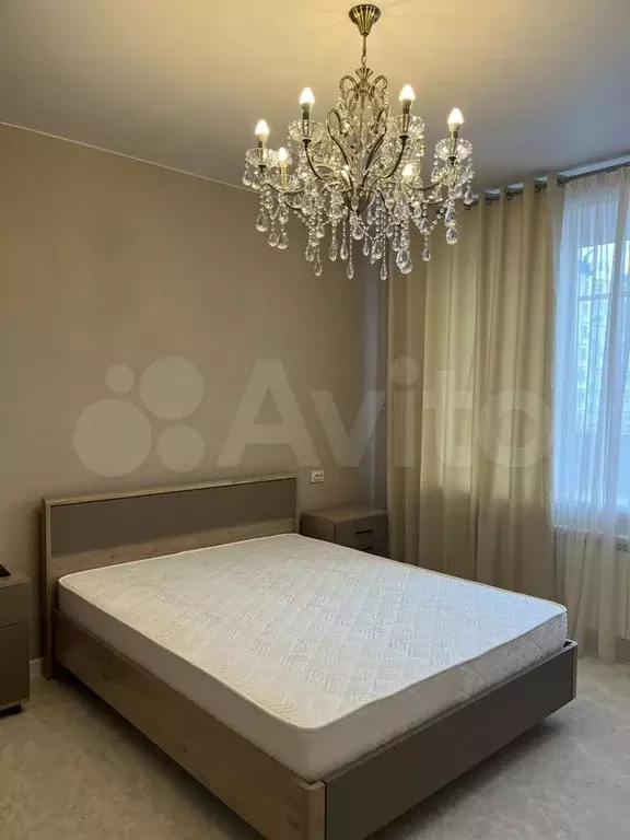 3-к. квартира, 94 м, 4/9 эт. - Фото 0