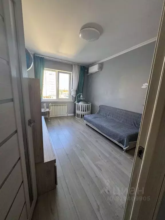 1-к кв. Саха (Якутия), Якутск Ильменская ул., 63/2 (34.0 м) - Фото 1