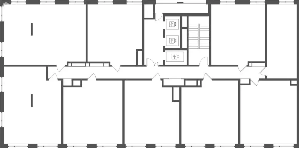 1-комнатная квартира: Москва, САО, район Левобережный (49.1 м) - Фото 1