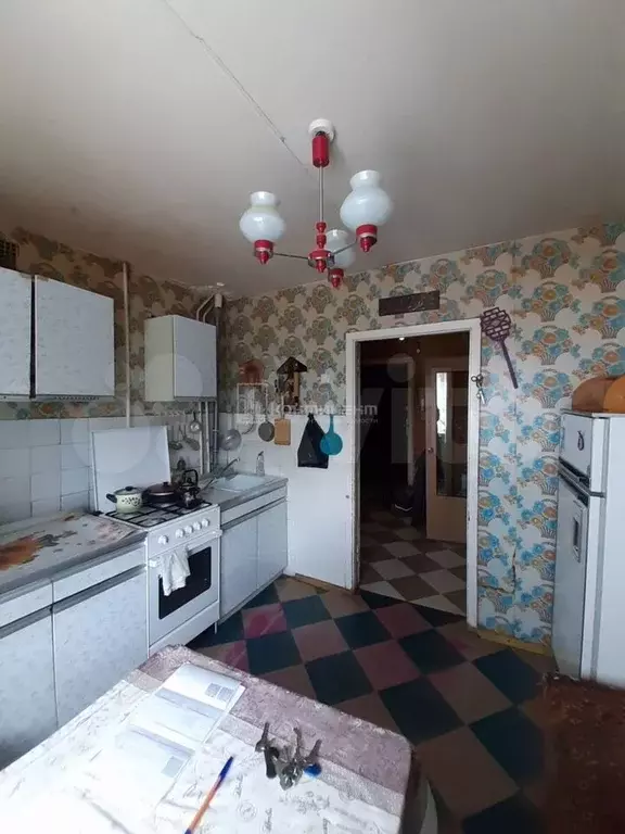 1-к. квартира, 42,5 м, 4/5 эт. - Фото 1