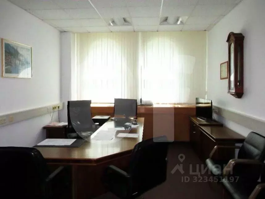 Офис в Москва Новочеремушкинская ул., 71/32 (799 м) - Фото 1