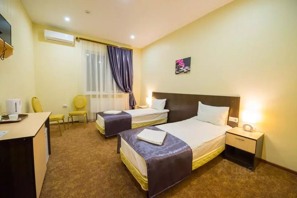 Комната Липецкая область, Чаплыгин Советская ул., 39 (25.0 м) - Фото 2