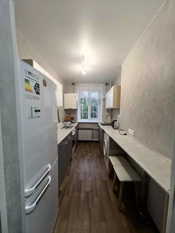 Продаётся 2-к квартира, 41.6 м - Фото 1