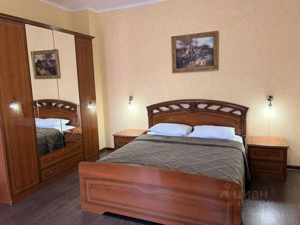 Комната Калмыкия, Элиста Республиканская ул., 24 (35.0 м) - Фото 2