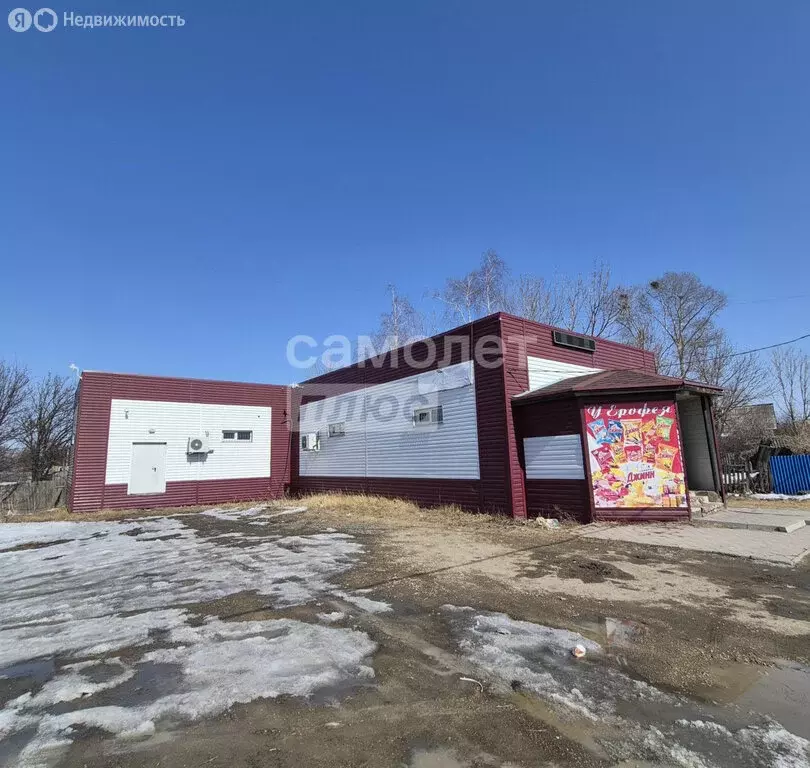 Помещение свободного назначения (220 м) - Фото 1