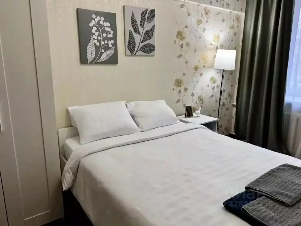 2-к кв. Москва ул. Мастеркова, 3 (60.0 м) - Фото 2