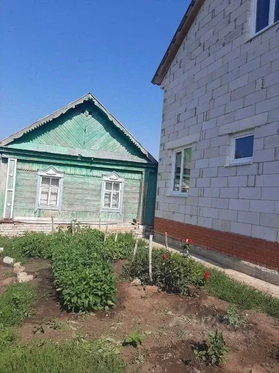 Дом в Самарская область, Борский район, с. Коноваловка ул. ... - Фото 1