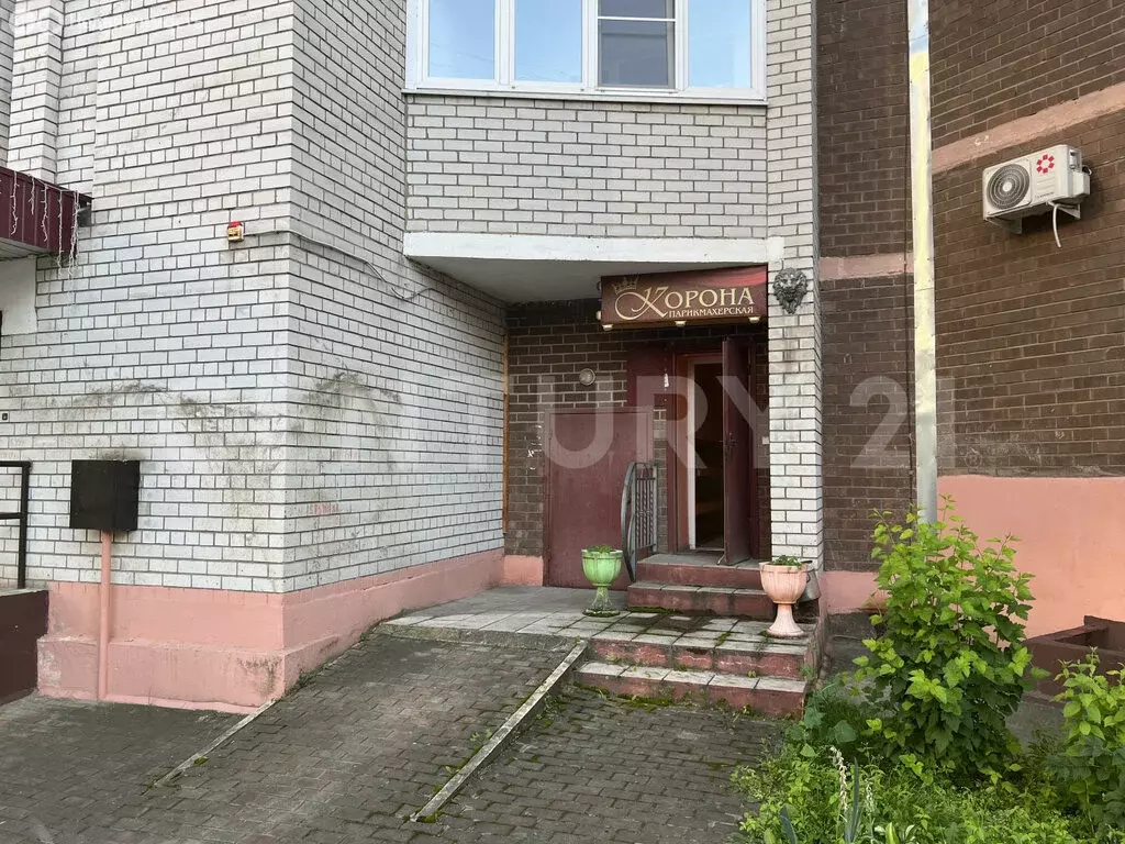 Помещение свободного назначения (71 м) - Фото 2