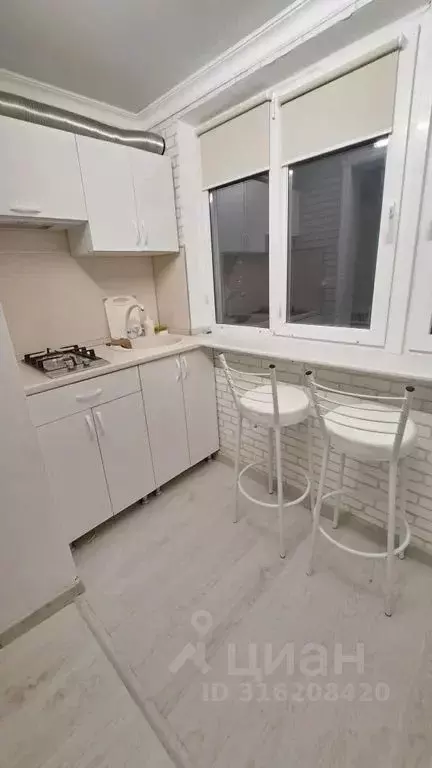 2-к кв. Дагестан, Дербент ул. Х. Тагиева, 37 (35.0 м) - Фото 1