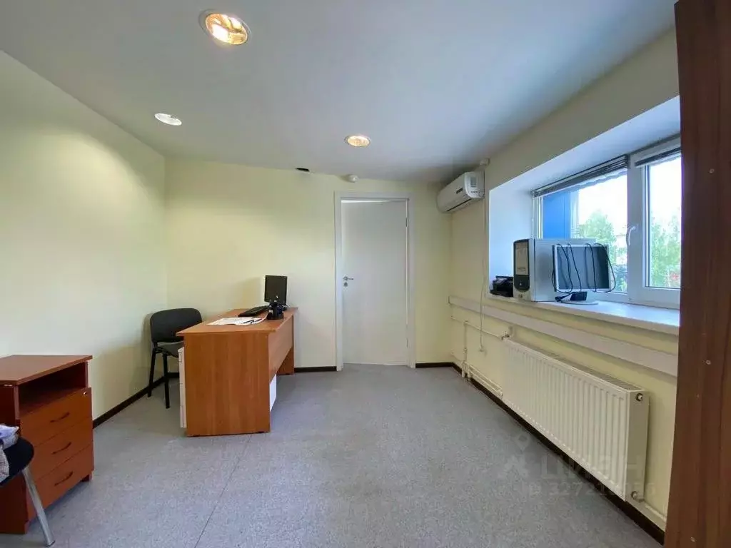 Офис в Санкт-Петербург 3-я Жерновская ул., 23 (12 м) - Фото 2