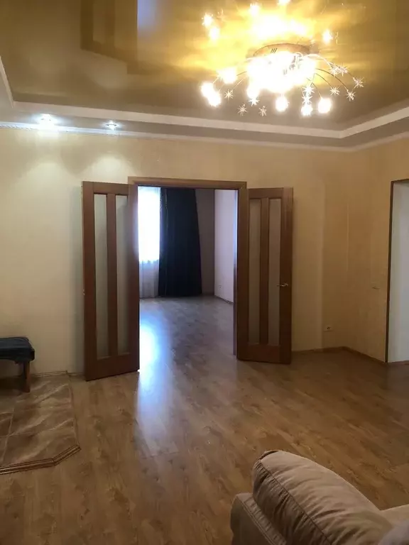 Продаётся 3-к квартира, 108.5 м - Фото 0