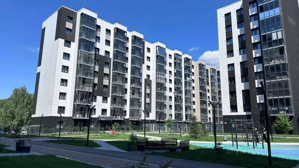 3-к кв. Иркутская область, Иркутск Гусарская тер.,  (89.0 м) - Фото 2