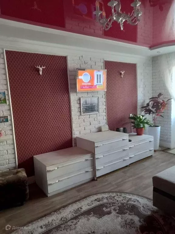 Продаётся 3-к квартира, 56.1 м - Фото 1