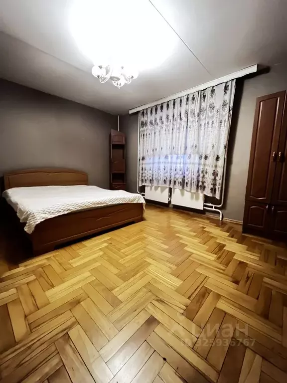 4-к кв. Самарская область, Тольятти Юбилейная ул., 89 (82.4 м) - Фото 0