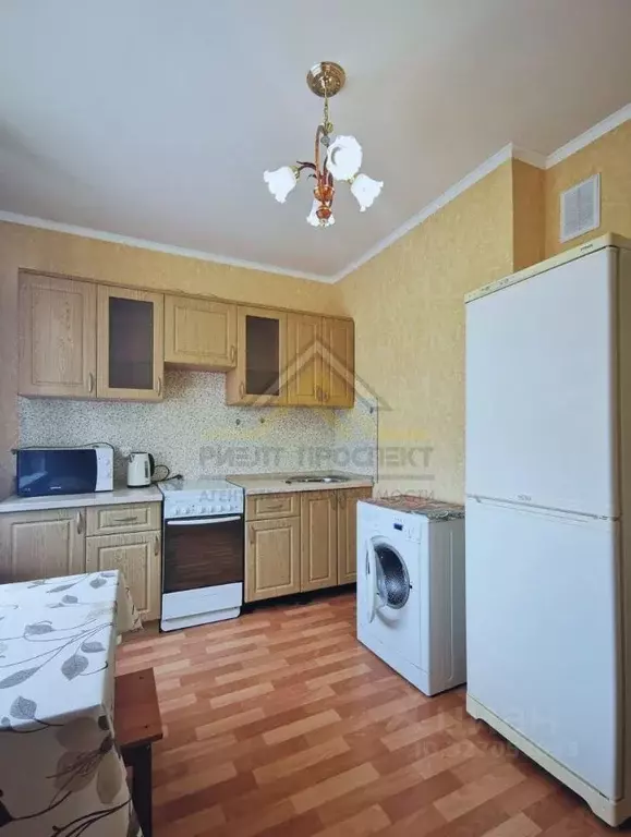 1-к кв. Белгородская область, Старый Оскол Северный мкр, 34 (40.0 м) - Фото 1