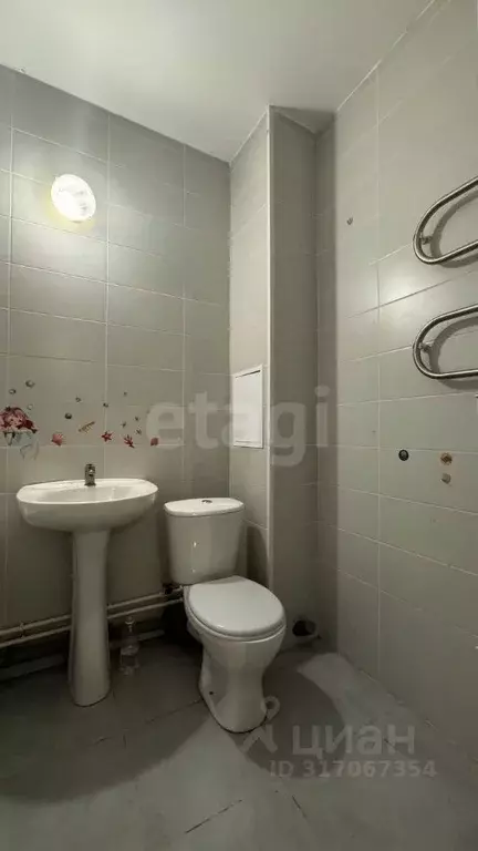 2-к кв. Ленинградская область, Мурино Всеволожский район, ул. Шоссе в ... - Фото 0