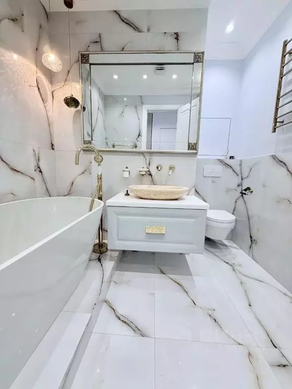 2-к кв. Москва ул. Арбат, 24 (52.7 м) - Фото 1