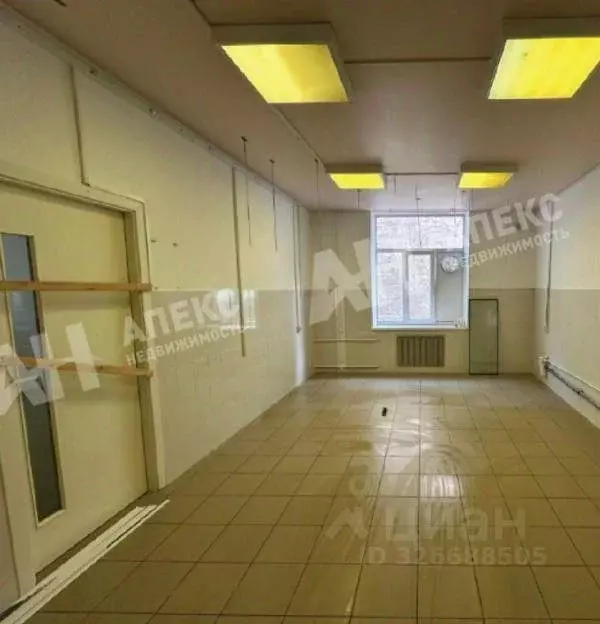 Офис в Москва Ленинградский просп., 80К17 (154 м) - Фото 1