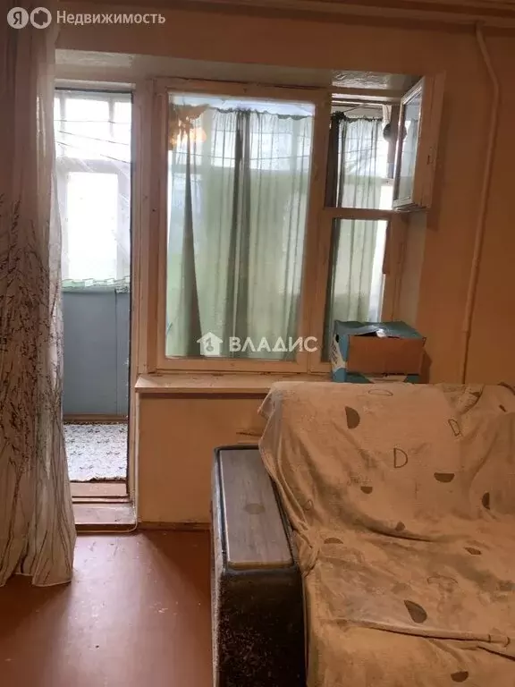 2-комнатная квартира: Наро-Фоминск, улица Шибанкова, 93 (52.3 м) - Фото 2