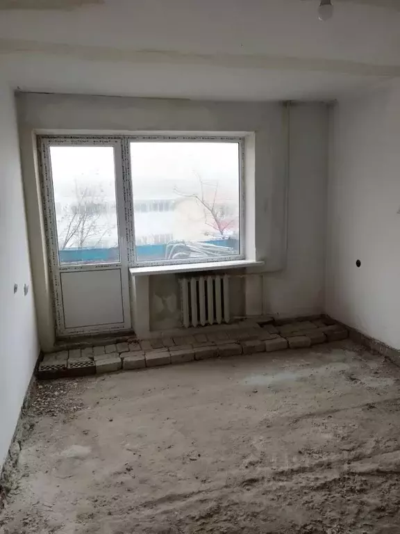 1-к кв. Адыгея, Тахтамукайский район, Яблоновский пгт Дорожная ул., 63 ... - Фото 2