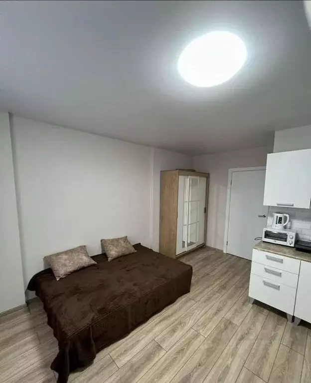 Студия Московская область, Балашиха ул. Яганова, 8 (25.0 м) - Фото 1
