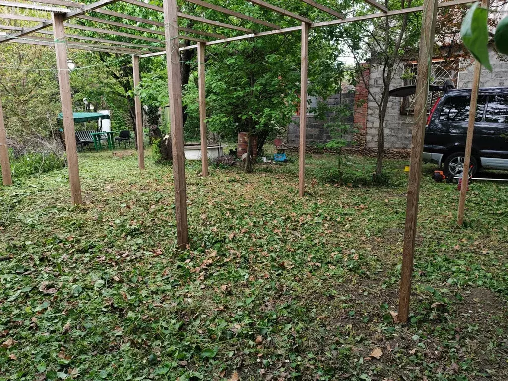 Участок в Ростов-на-Дону, Лучевая улица, 15 (6.5 м) - Фото 0