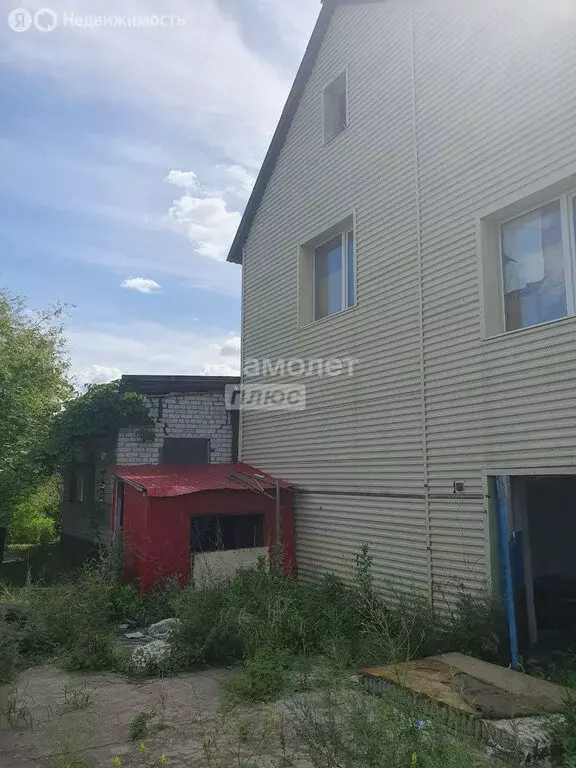 Дом в Благовещенск, микрорайон 5-я Стройка, Чигиринская улица, 14 ... - Фото 2