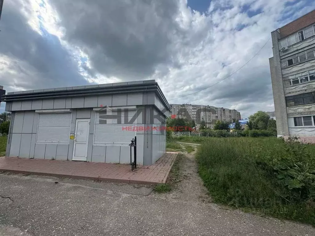 Торговая площадь в Ярославская область, Ярославль Суздальская ул., ... - Фото 0