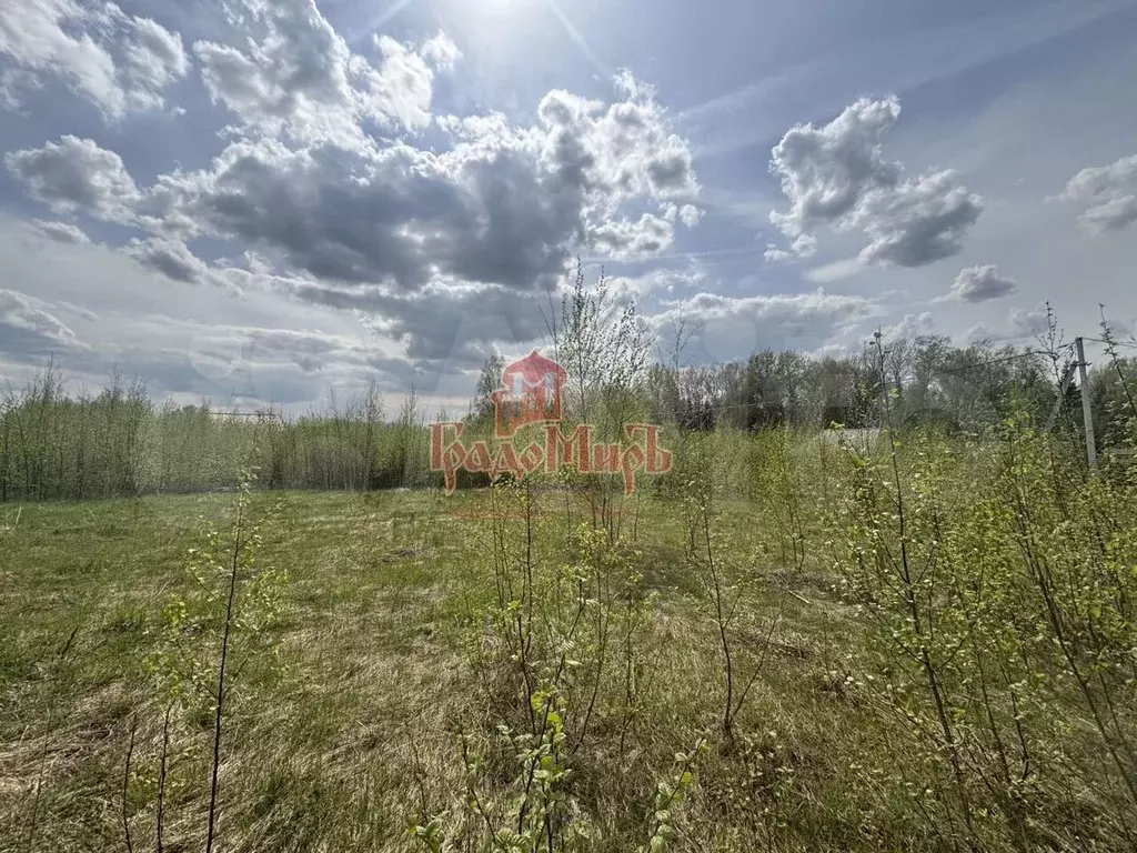 Участок 8,3 сот. (СНТ, ДНП) - Фото 1