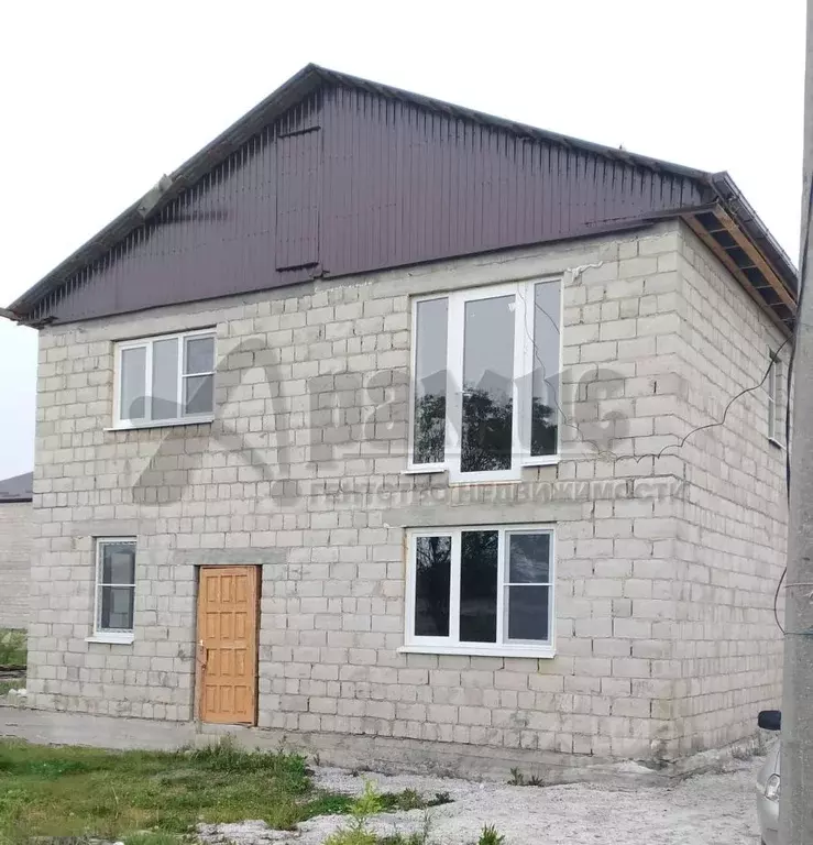 Дом в Северная Осетия, Владикавказ пл. Свободы (135 м) - Фото 1