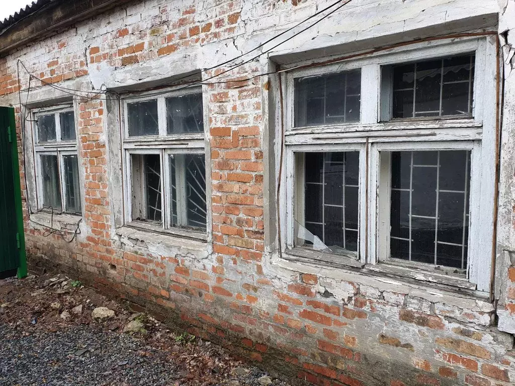 Помещение свободного назначения в Ростовская область, Шахты ... - Фото 1
