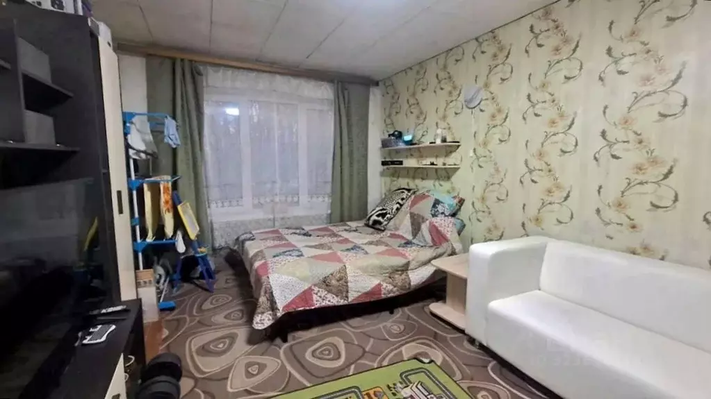 2-к кв. Московская область, Солнечногорск ул. Рабухина, 3 (45.5 м) - Фото 2