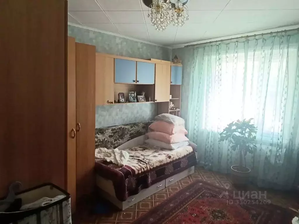 2-к кв. Саратовская область, Балаково ул. Свердлова, 31 (56.0 м) - Фото 2