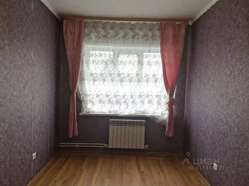 1-к кв. Белгородская область, Волоконовка рп ул. Ленина, 79А (25.0 м) - Фото 1